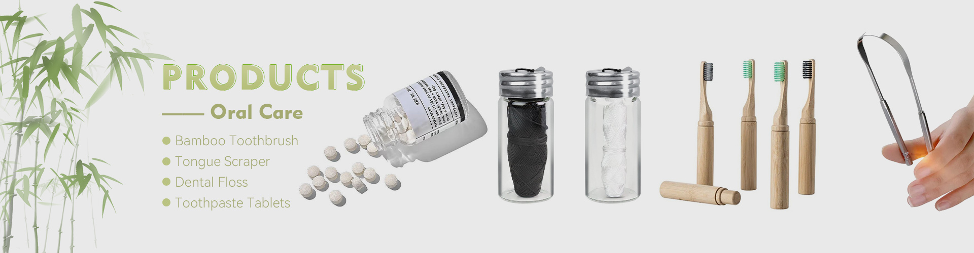 Soins buccaux