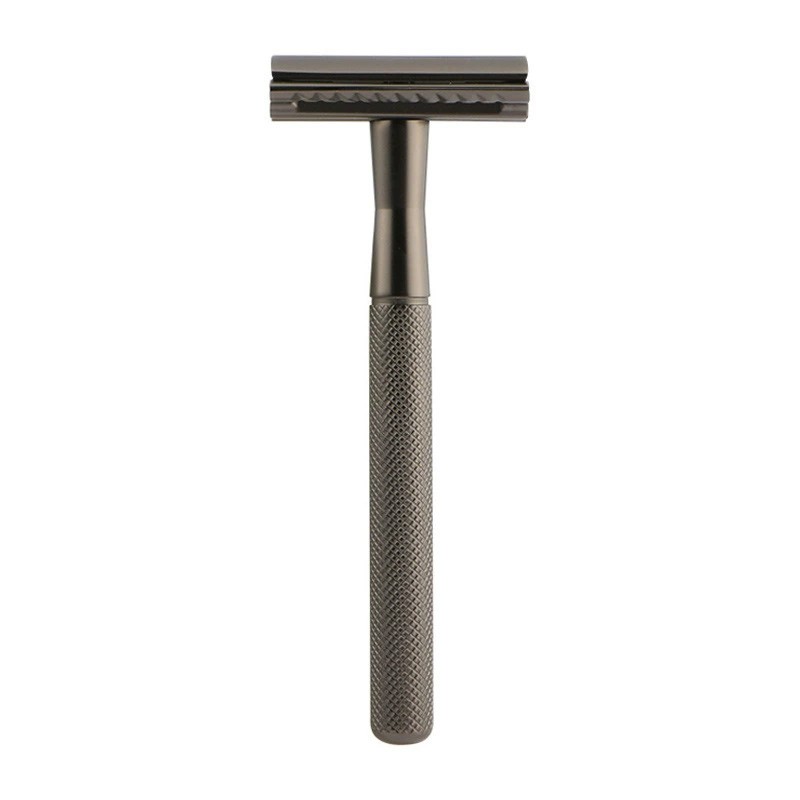 Razor de sécurité à double bord