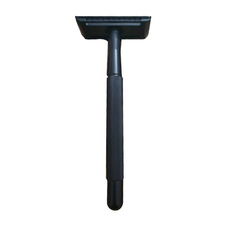 Razor de sécurité à double bord réutilisable