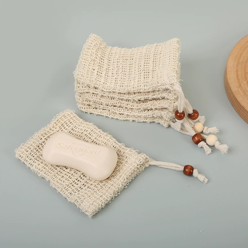 Sac à savon